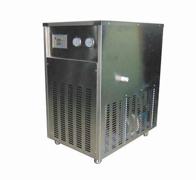 優(yōu)冷牌100L面包冷水機,食品烘焙使用和面冰水機產(chǎn)品圖片高清大圖