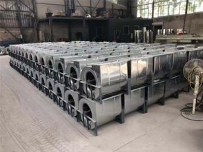 偉成偉業(yè)五金工具響應(yīng)國(guó)家號(hào)召,為廢氣治理添磚加瓦