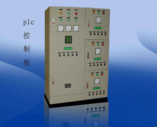 六安plc控制柜 合肥通鴻節(jié)能控制柜 plc控制柜多少錢(qián)一臺(tái)