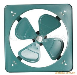 佛山市華派電器 風(fēng)機(jī) 排風(fēng)設(shè)備配件產(chǎn)品列表