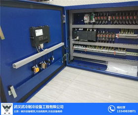 抽氟機(jī) 武漢武冷制冷設(shè)備工程 空調(diào)抽氟機(jī)