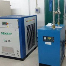  太倉市永新制冷電器設(shè)備廠 主營 干燥機 冷凍干燥機