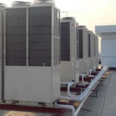 二手中央空調(diào)回收 空氣處理機廢舊空調(diào) 制冷設(shè)備收購