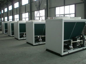 上哪購置冷水機 蘇州冷水機供應(yīng)