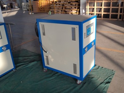 LCW 研磨機用冷水機_食品通用設(shè)備_制冷設(shè)備_制冷機_產(chǎn)品庫_中國食品機械設(shè)備網(wǎng)