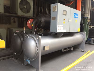 美的為全球最大的橡膠手套TOP GLOVE工廠提供中央空調(diào)解決方案